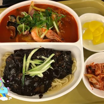 Korea Town Plaza Food Court 68 Photos 20 Reviews Food Court 6850 Spring Mountain Rd Las Vegas Nv Restaurant Reviews Phone Number Menu