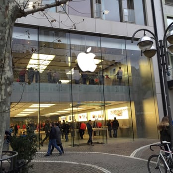 Apple Store - Super Service - Computers Near Me - Frankfurt, HE