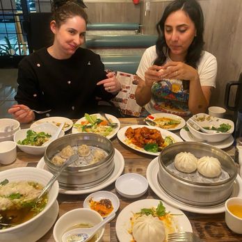 Ma's Dumpling House - ALL THE THINGS -- for research - Dim Sum Near Me - Anaheim, California