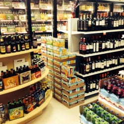 Midway Beer and Wine