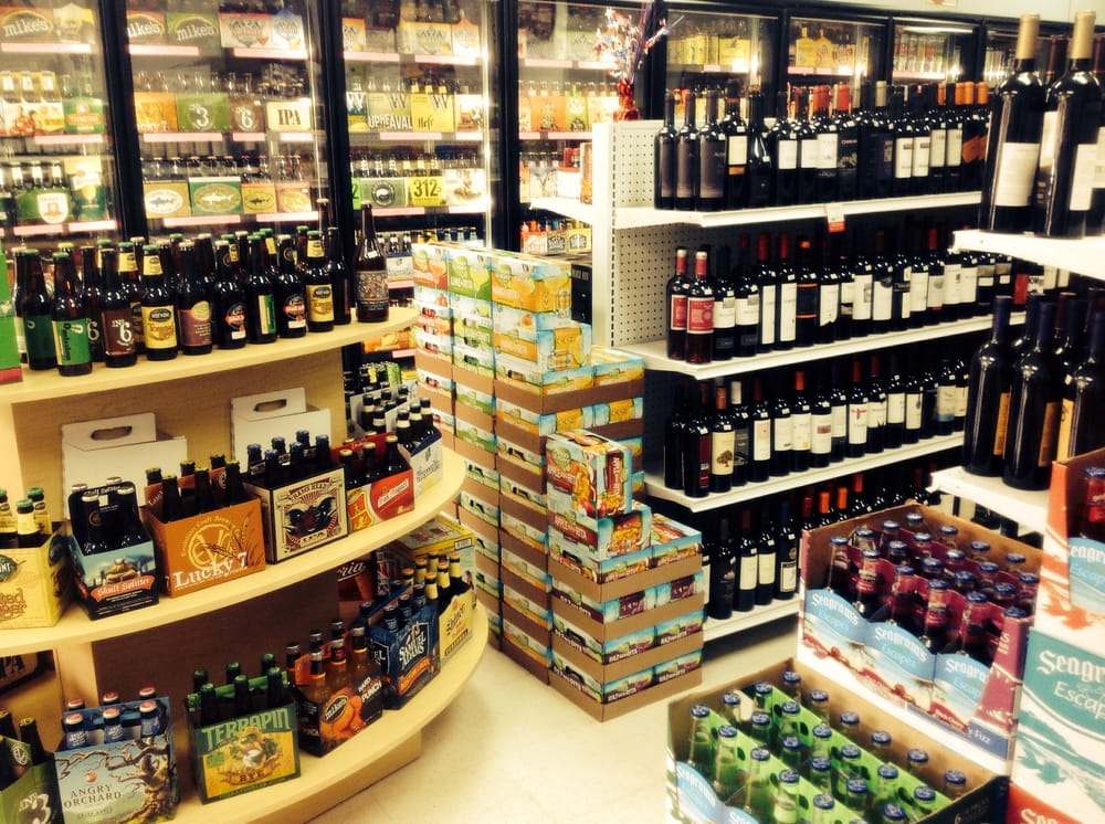 MIDWAY BEER AND WINE Updated October 2024 10 Reviews 16057