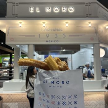 El Moro Churrería - Desserts Near Me - Costa Mesa, California El Moro Churrería - Desserts Near Me - Costa Mesa, California