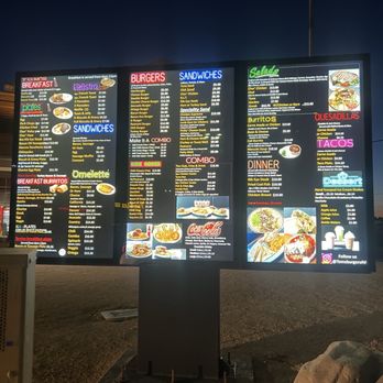 Mega Tom's Burgers - Menu - Burgers Near Me - Apple Valley, California Mega Tom's Burgers - Menu - Burgers Near Me - Apple Valley, California