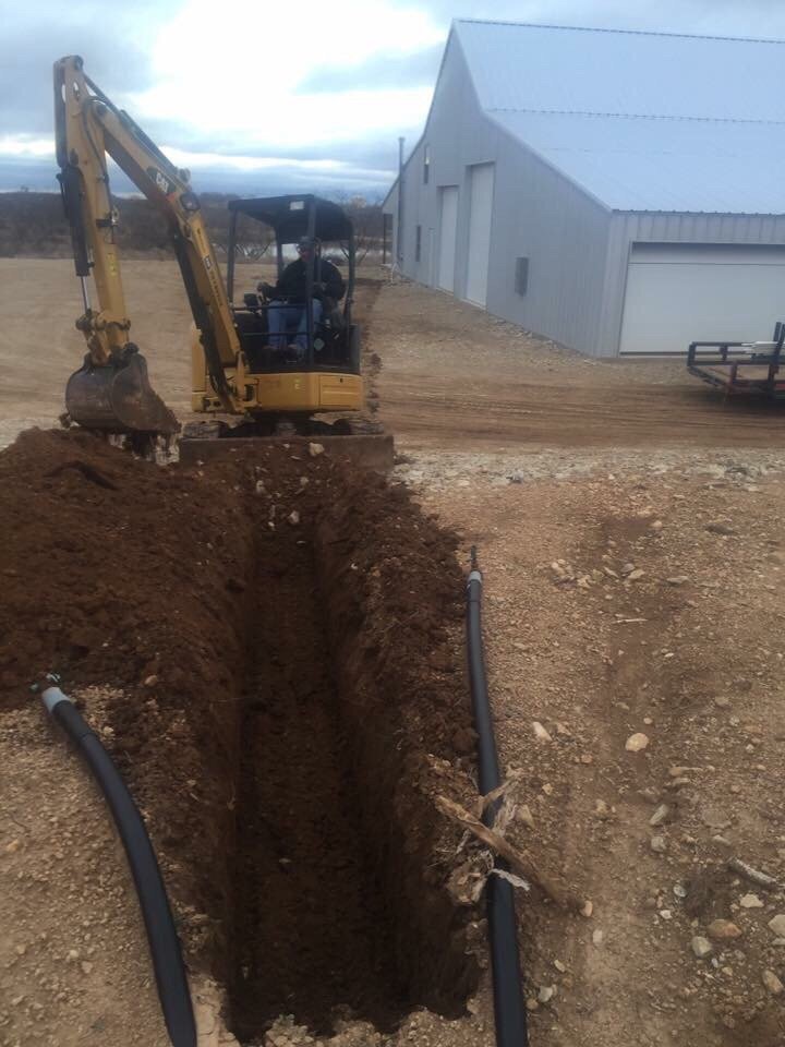 Slide of 7 M Plumbing
