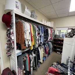 Very nicely organized also and you can tell they work really hard. Very nicely organized also and you can tell they work really hard.