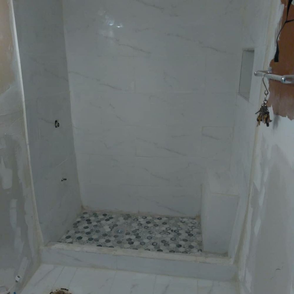 Slide of Junior Handyman Service