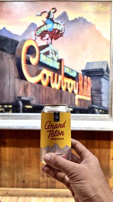 Million Dollar Cowboy Bar by null Million Dollar Cowboy Bar by null