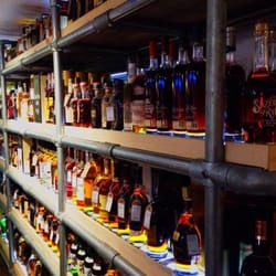 The Drinks Emporium