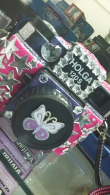 Freestyle Photo & Imaging Supplies by null