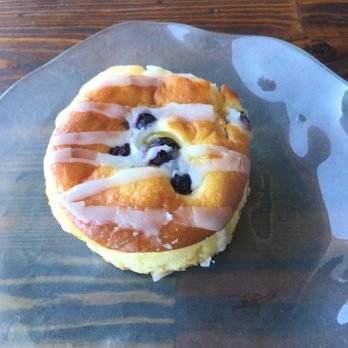 CRAFTkitchen - Gluten free lemon blueberry muffin!!! It was crazy amazing! - New American Near Me - Henderson, Nevada CRAFTkitchen - Gluten free lemon blueberry muffin!!! It was crazy amazing! - New American Near Me - Henderson, Nevada