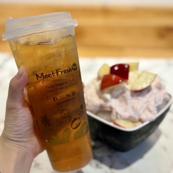 Meet Fresh - Desserts Near Me - Jersey City, New Jersey Meet Fresh - Desserts Near Me - Jersey City, New Jersey
