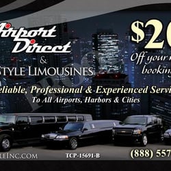 Airport Direct