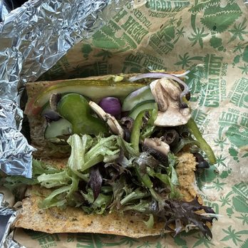 Cheba Hut Toasted Subs - Power Plant - Sandwiches Near Me - Albuquerque, New Mexico