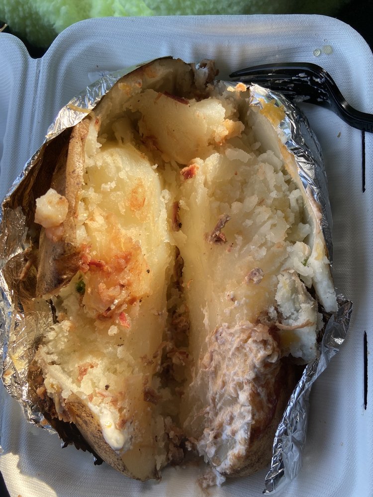 DICKEY’S BARBECUE PIT Updated June 2024 31 Photos & 82 Reviews