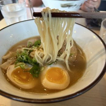 Musoshin Ramen - Ajitama Musoshin Ramen - Ramen Near Me - Toronto, Ontario Musoshin Ramen - Ajitama Musoshin Ramen - Ramen Near Me - Toronto, Ontario