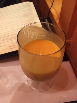 Paani Indian Cuisine by null