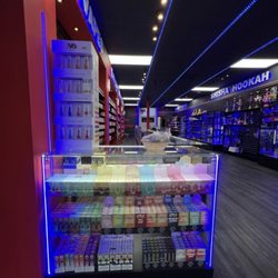 GreenHouse CBD & Vape Smokeshop