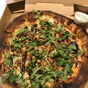 The Parlor - Seasonal - Pizza Near Me - Phoenix, Arizona The Parlor - Seasonal - Pizza Near Me - Phoenix, Arizona