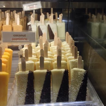 Popbar - Desserts Near Me - Anaheim, California