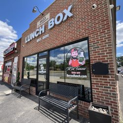 Lunch Box