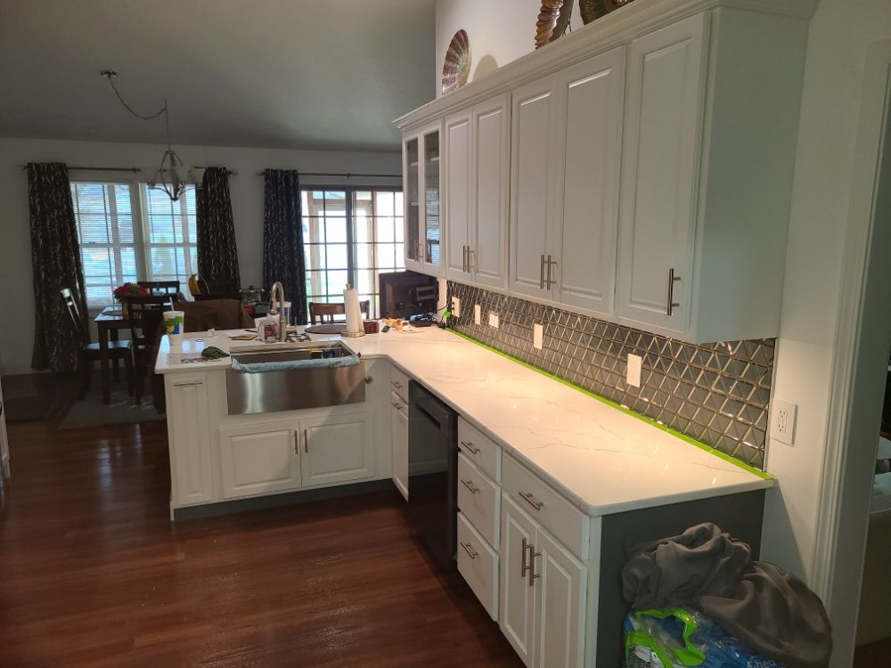 Slide of GMB Mechanical Contracting