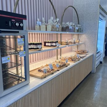 Tous Les Jours - Bakeries Near Me - Ann Arbor, Michigan
