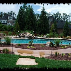 Aquatic Creations, Inc