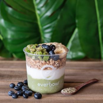 everbowl - Acai Bowls Near Me - West Des Moines, Iowa everbowl - Acai Bowls Near Me - West Des Moines, Iowa