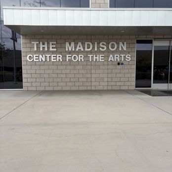 Madison Center for the Arts - Main Entrance - Performing Arts Near Me - Phoenix, Arizona Madison Center for the Arts - Main Entrance - Performing Arts Near Me - Phoenix, Arizona