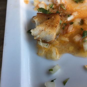 Margaritas - Straight up 100 fat not meat pork belly taco :0( - Mexican Near Me - Honolulu, Hawaii