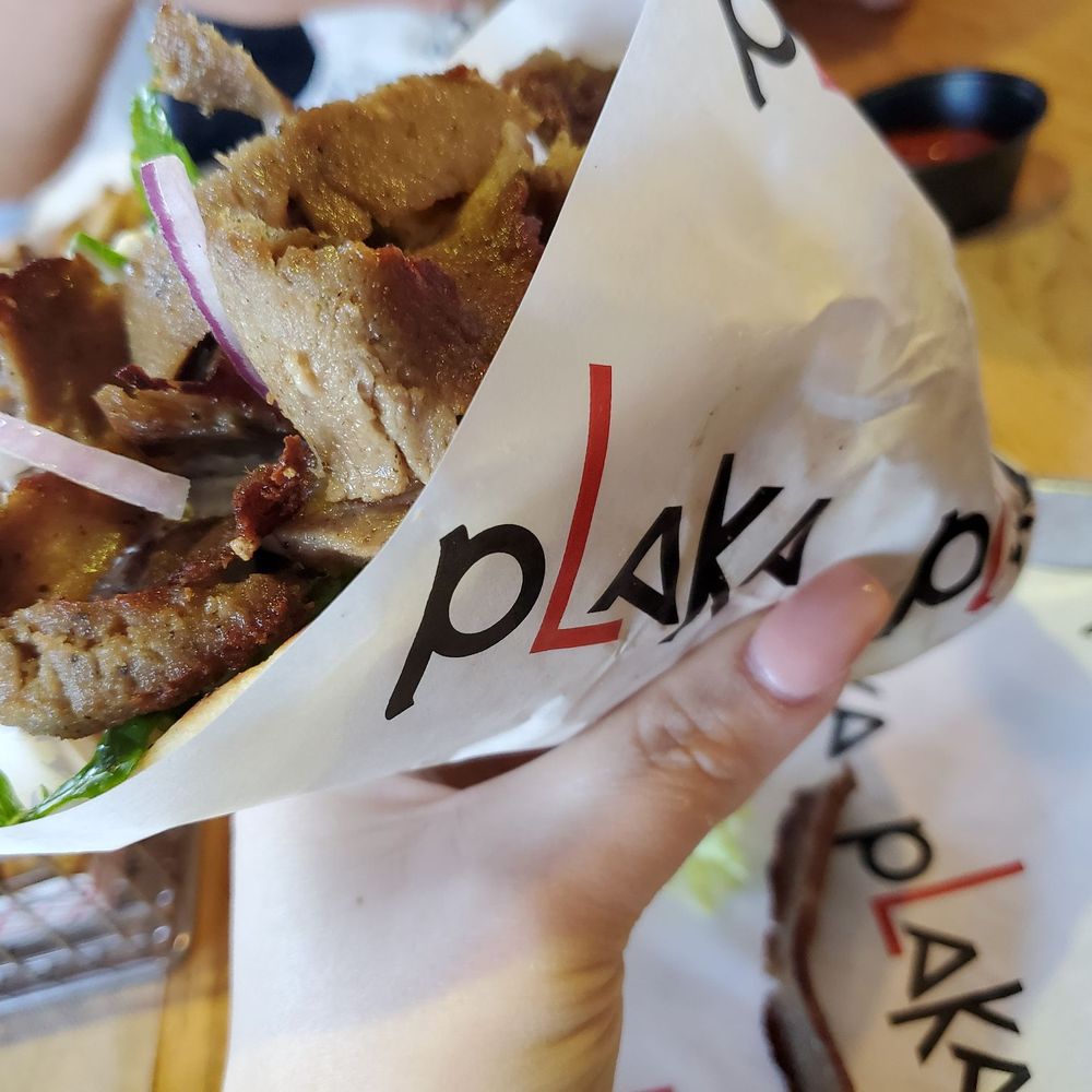 Plaka Grill - Greek Near Me - Vienna, Virginia Plaka Grill - Greek Near Me - Vienna, Virginia