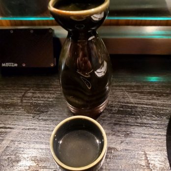 Gaijin - Sake - Japanese Near Me - Chicago, Illinois