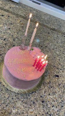 Flour Craft Bakery by null