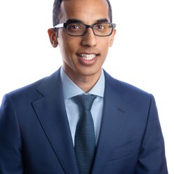 North Radiation Therapy Center - Dr. Suppiah