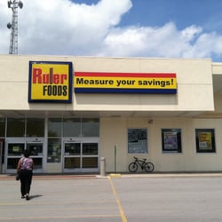 Ruler Foods - Storefront