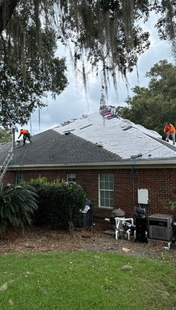 Slide of Gulf States Roofing and Construction