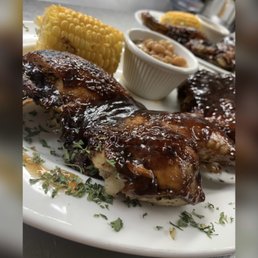 Ribs