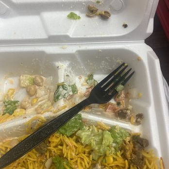 Gyro Hut - Huge bitter seeds in the food and terrible customer service - Mediterranean Near Me - Houston, Texas Gyro Hut - Huge bitter seeds in the food and terrible customer service - Mediterranean Near Me - Houston, Texas