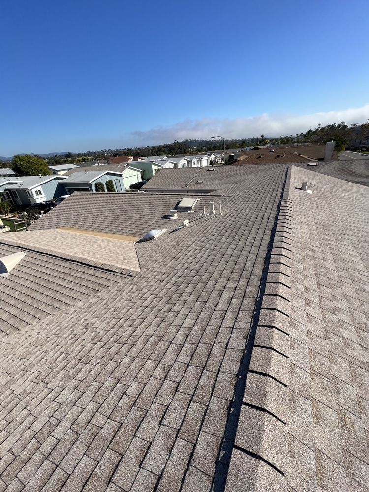 Slide of JCIS Roofing