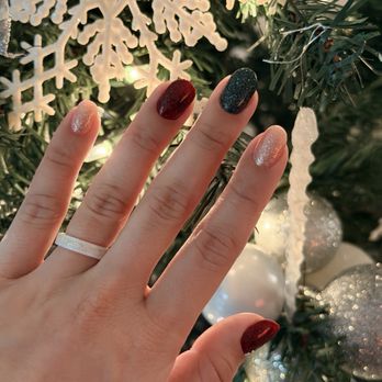 Russian Manicure - Manicure - Nail Technicians Near Me - Carmichael, California Russian Manicure - Manicure - Nail Technicians Near Me - Carmichael, California