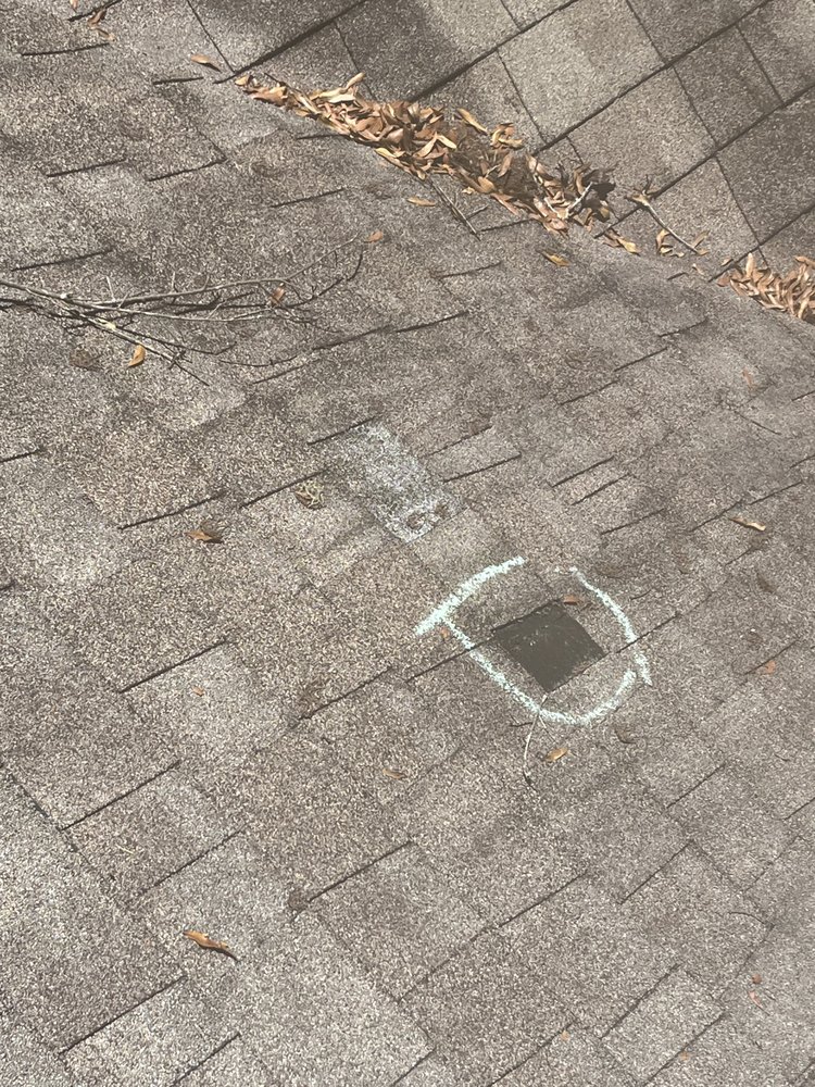 Slide of Best Choice Roofing