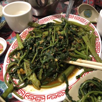 Malay Restaurant - Kangkung belacan - Malaysian Near Me - Flushing, New York Malay Restaurant - Kangkung belacan - Malaysian Near Me - Flushing, New York