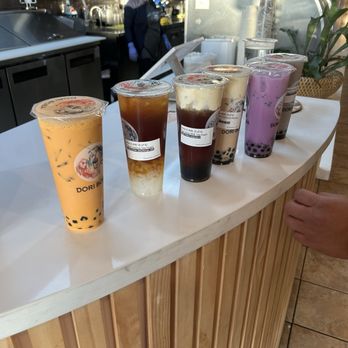 Dori Boba  - Bubble Tea Near Me - Chula Vista, California