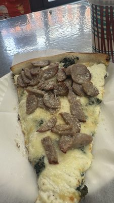 Not Ray's Pizza by null