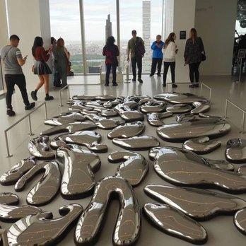 Summit One Vanderbilt - Observatories Near Me - New York, New York