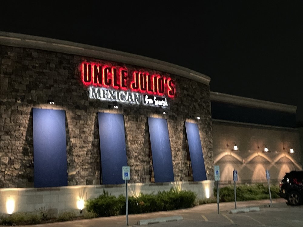 Uncle Julio's