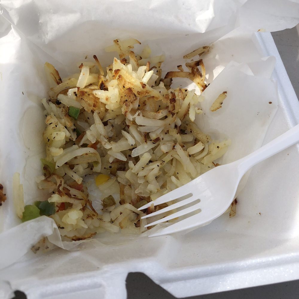 The Hashburg 2 - The hashbrowns - Food Trucks Near Me - Austin, Texas The Hashburg 2 - The hashbrowns - Food Trucks Near Me - Austin, Texas