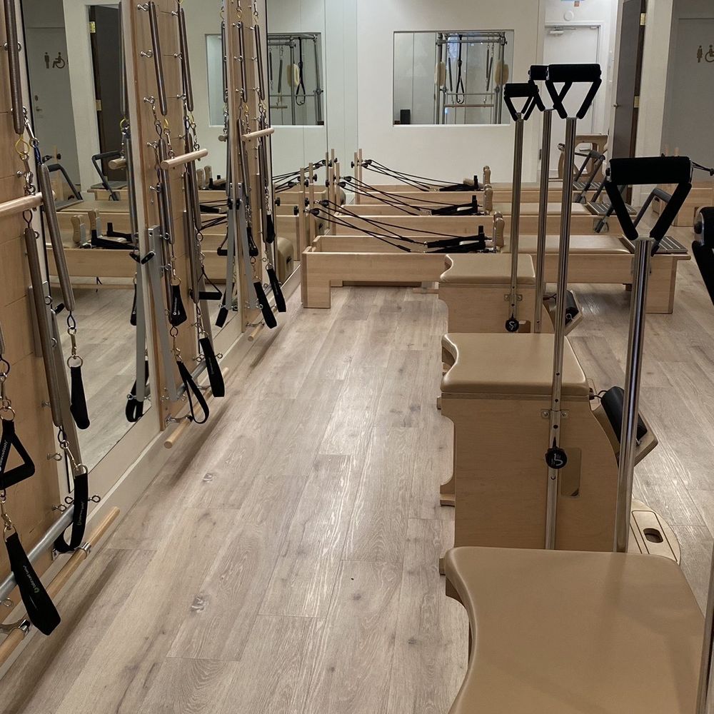 Core Community - Studio - Pilates Near Me - Vancouver, British Columbia Core Community - Studio - Pilates Near Me - Vancouver, British Columbia
