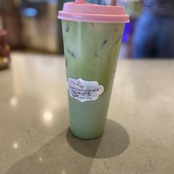 Cafecito Lounge