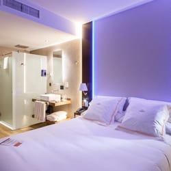 MB Boutique - Standard Double Room